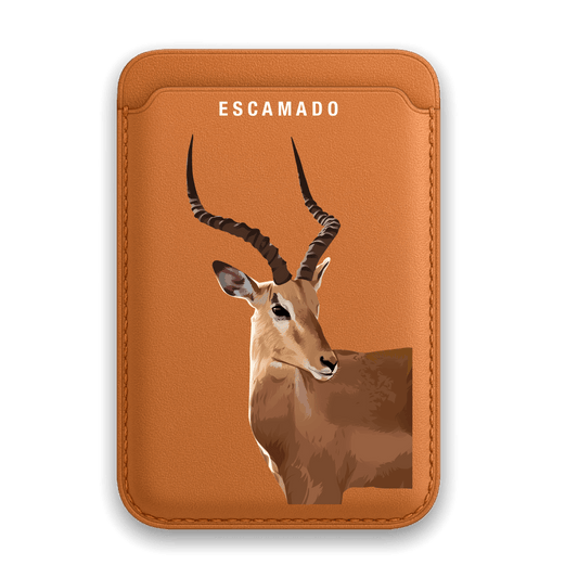 إصدار الحيوان - محفظة MagSafe