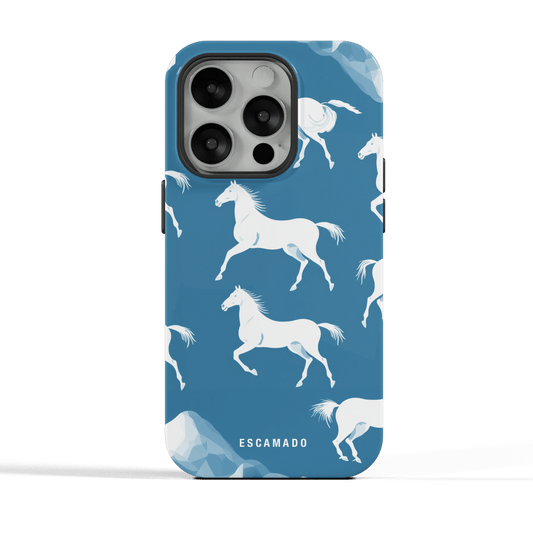 Horse Era - iPhone Case