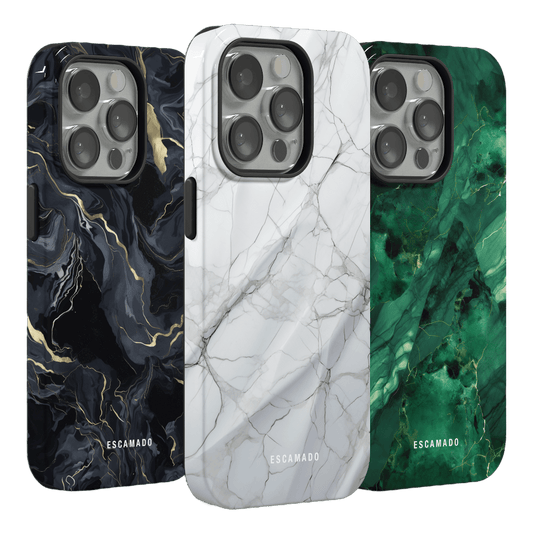 Marble Case - Classic Collection