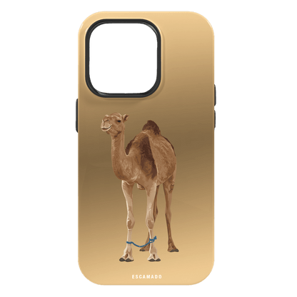 Camel Case -Animal Collection