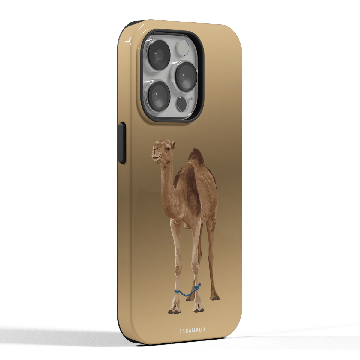 Camel Case -Animal Collection