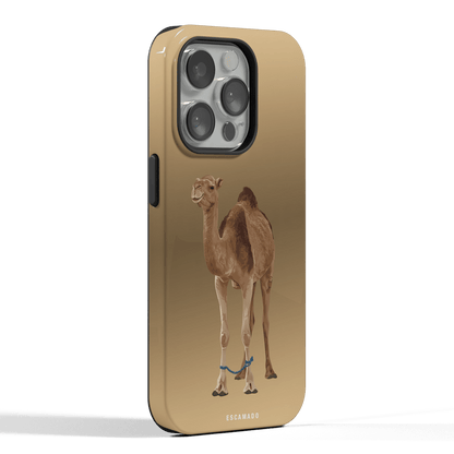 Camel Case -Animal Collection