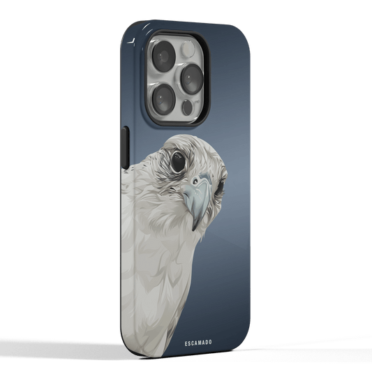 Falcon Case -Animal Collection
