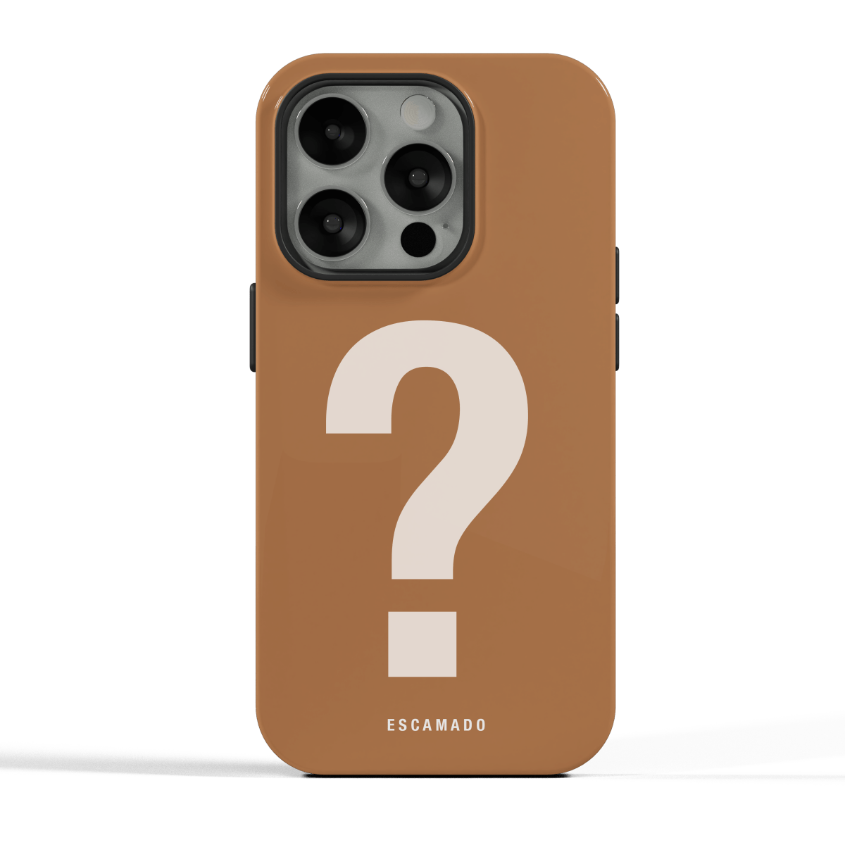 Custom Design - iPhone case