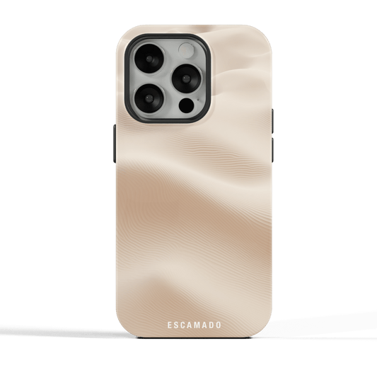 Sand Dunes - iPhone Case