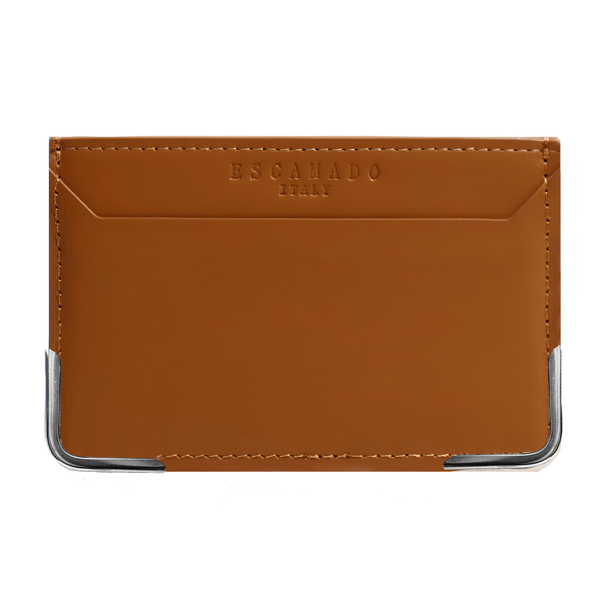 Custom Leather Card Holder