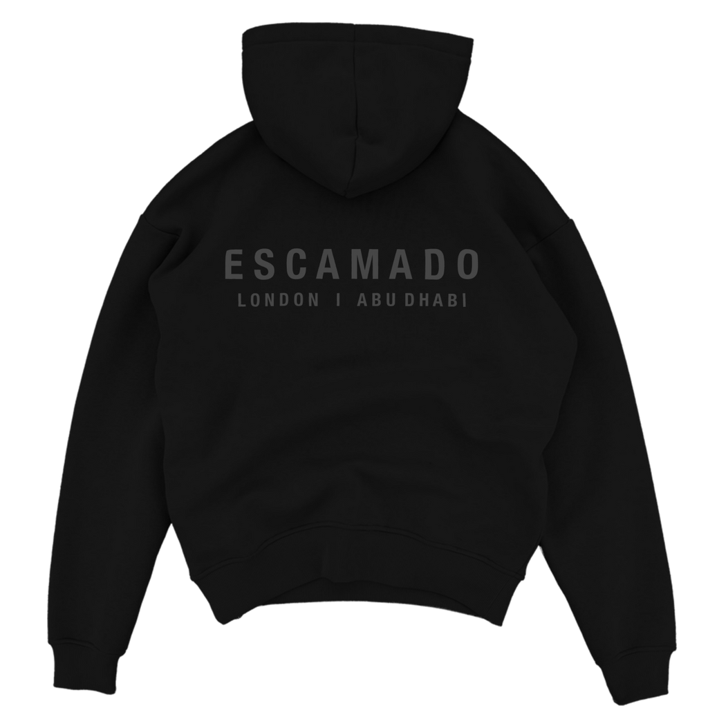 Essentials Oversized Hoodie
